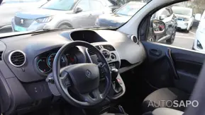 Renault Kangoo de 2021