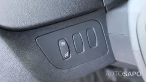 Renault Kangoo de 2021