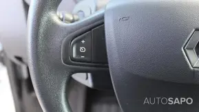 Renault Kangoo de 2021