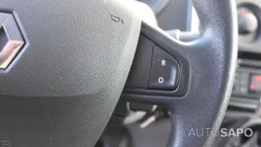 Renault Kangoo de 2021