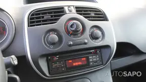 Renault Kangoo de 2021