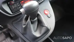 Renault Kangoo de 2021