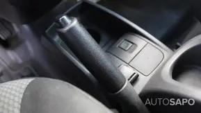 Renault Kangoo de 2021