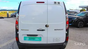 Renault Kangoo de 2021
