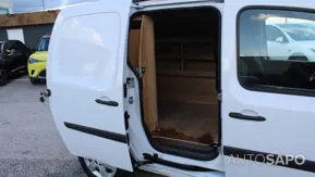 Renault Kangoo de 2021