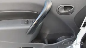 Renault Kangoo de 2021