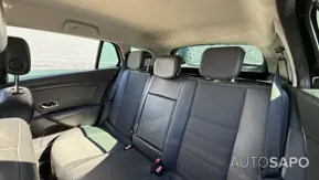 Renault Mégane de 2014