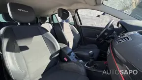 Renault Mégane de 2014