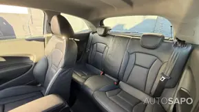 Audi A1 1.4 TFSI Sport S tronic de 2015