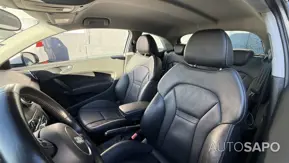 Audi A1 1.4 TFSI Sport S tronic de 2015
