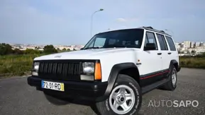 Jeep Cherokee de 1994