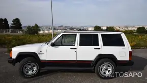 Jeep Cherokee de 1994