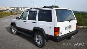 Jeep Cherokee de 1994
