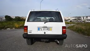 Jeep Cherokee de 1994