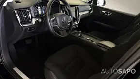 Volvo V60 2.0 D4 Momentum Geartronic de 2021
