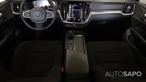 Volvo V60 2.0 D4 Momentum Geartronic de 2021