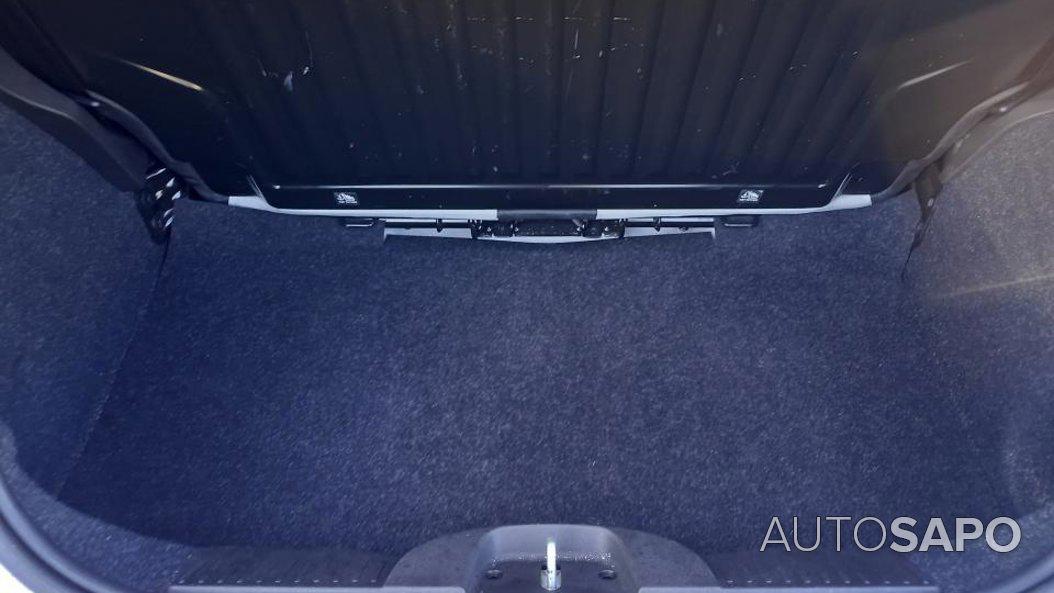 Fiat 500 1.0 Hybrid Dolcevita de 2022