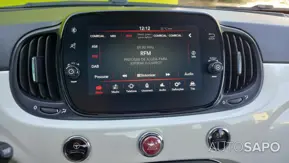 Fiat 500 1.0 Hybrid Dolcevita de 2022