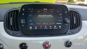 Fiat 500 1.0 Hybrid Dolcevita de 2022