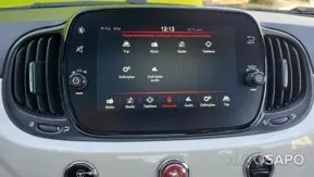 Fiat 500 1.0 Hybrid Dolcevita de 2022