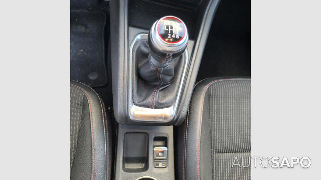 Renault Captur 1.0 TCe RS Line de 2022