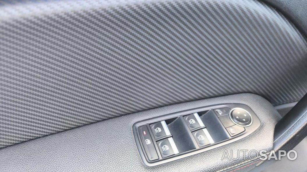 Renault Captur 1.0 TCe RS Line de 2022