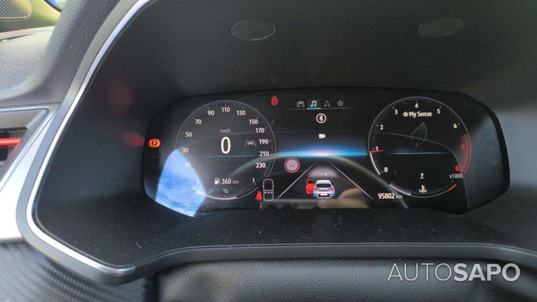 Renault Captur 1.0 TCe RS Line de 2022