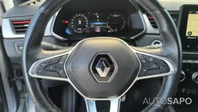 Renault Captur 1.0 TCe RS Line de 2022