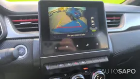 Renault Captur 1.0 TCe RS Line de 2022