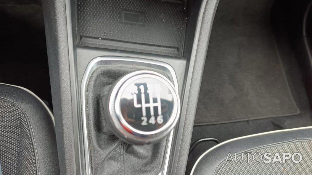 Renault Captur 1.0 TCe 90 techno de 2022