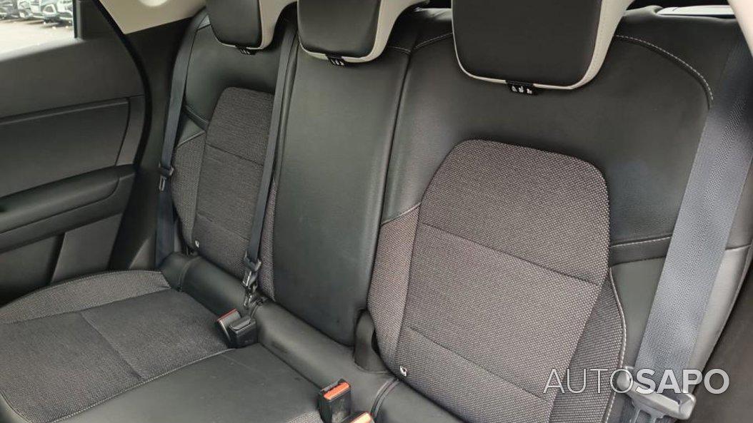 Renault Captur 1.0 TCe 90 techno de 2022