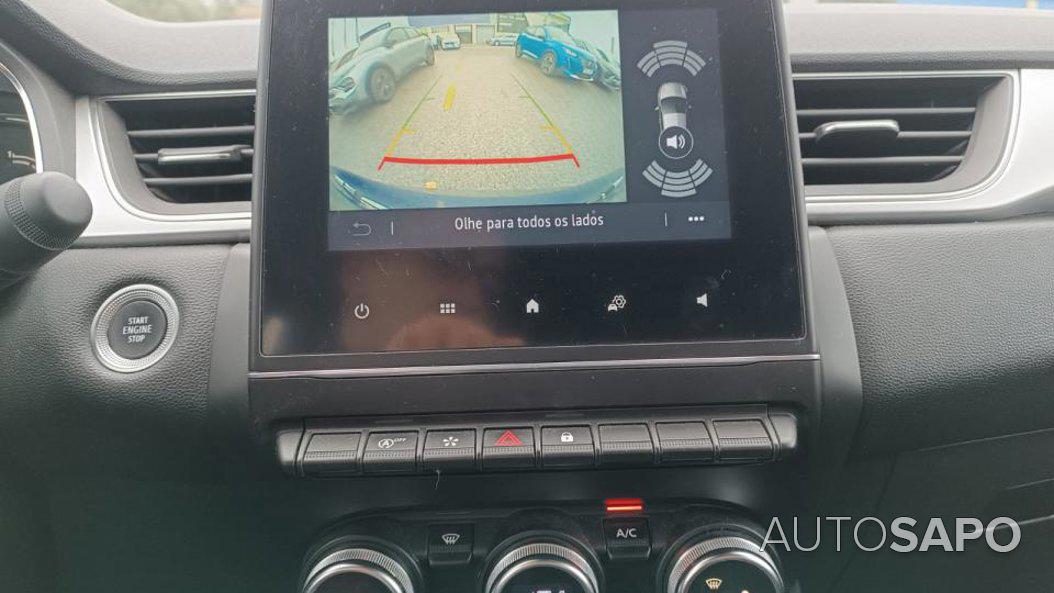 Renault Captur 1.0 TCe 90 techno de 2022