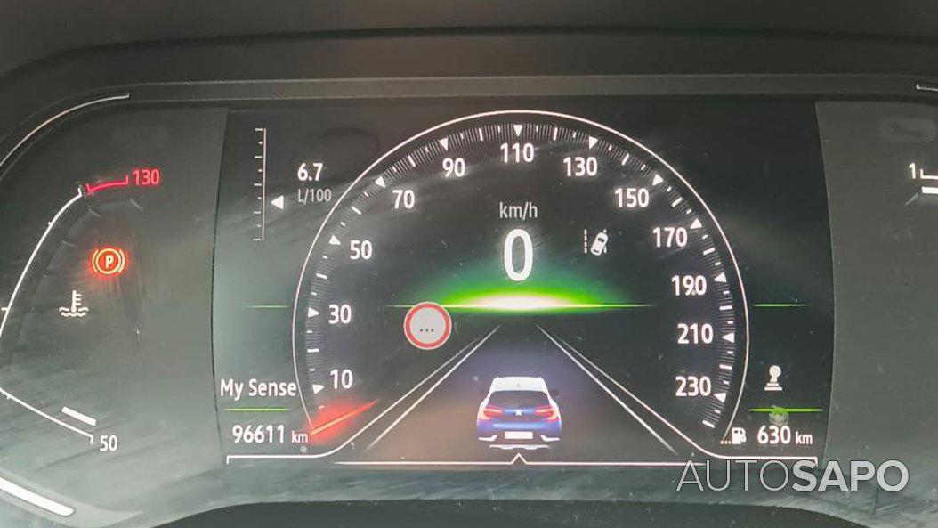 Renault Captur 1.0 TCe 90 techno de 2022