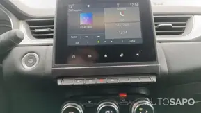 Renault Captur 1.0 TCe 90 techno de 2022