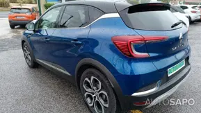 Renault Captur 1.0 TCe 90 techno de 2022