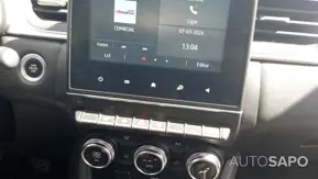 Renault Captur 1.0 TCe 90 techno de 2022