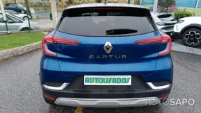 Renault Captur 1.0 TCe 90 techno de 2022