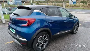 Renault Captur 1.0 TCe 90 techno de 2022