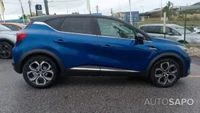 Renault Captur 1.0 TCe 90 techno de 2022