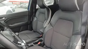 Renault Captur 1.0 TCe 90 techno de 2022