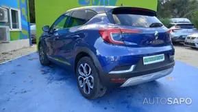 Renault Captur 1.0 TCe 90 techno de 2022