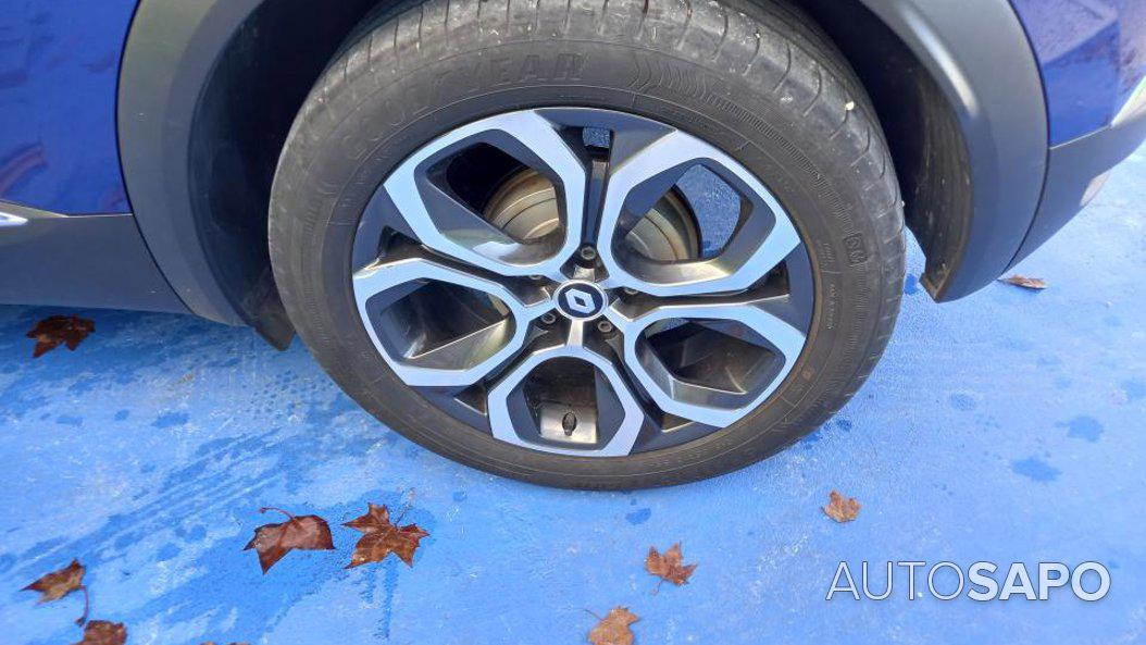 Renault Captur 1.0 TCe 90 techno de 2022