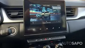 Renault Captur 1.0 TCe 90 techno de 2022