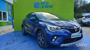 Renault Captur 1.0 TCe 90 techno de 2022