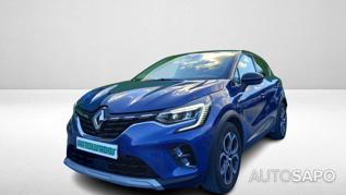 Renault Captur 1.0 TCe 90 techno de 2022