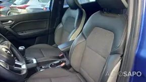 Renault Captur 1.0 TCe 90 techno de 2022