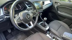 Renault Captur 1.0 TCe 90 techno de 2022