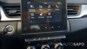 Renault Captur 1.0 TCe 90 techno de 2022