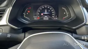 Renault Captur 1.0 TCe 90 techno de 2022