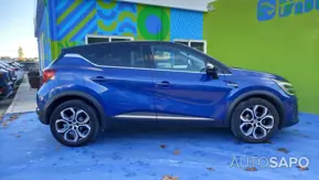 Renault Captur 1.0 TCe 90 techno de 2022